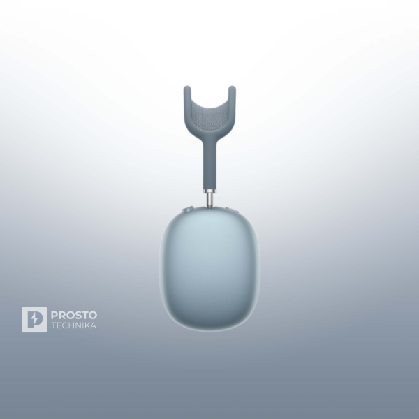 Наушники Apple AirPods Max (Синий | Blue) 2024